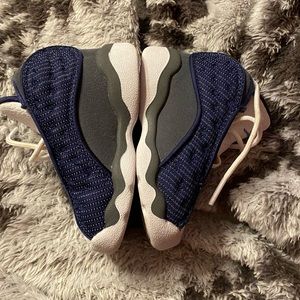 Air Jordan 13 Retro Flint 2020 TD Baby/Toddler 414581-404  Size 5c Shoes Sneaker